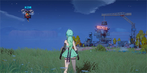 幻塔金核有什么用