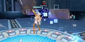 幻塔pvp模式段位有哪些