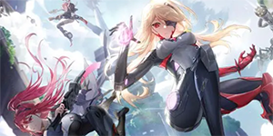 幻塔哪个角色最强