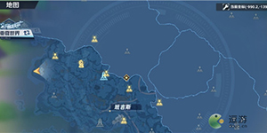 幻塔紫菜怎么获得