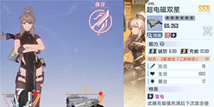 幻塔最强角色有哪些