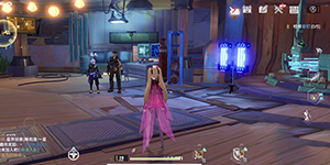 幻塔检修彩灯任务怎么完成