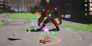 幻塔隔离区2打法攻略介绍