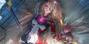 幻塔克罗恩boss劫在哪