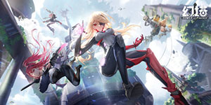 幻塔捏脸id大全