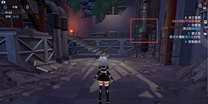 幻塔遗迹d02宝箱位置详细介绍