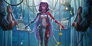 幻塔赤核怎么用