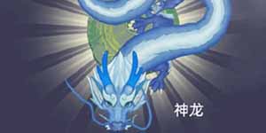 召唤神龙链接入口