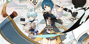 原神2.4版本自选四星怎么领