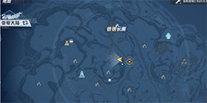 幻塔闪光的石头在哪里