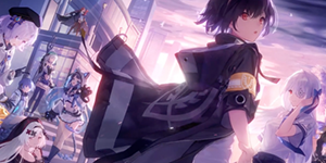 网易黑潮之上2022年3月14日正式停止运营