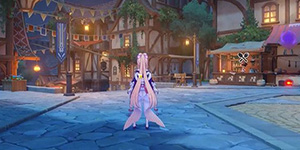 原神风行迷踪游侠怎么玩