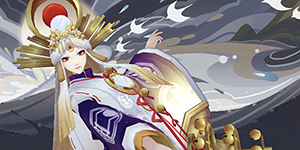 阴阳师2022春节双神降临是什么