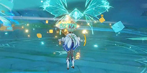 原神2.4砂糖怎么玩