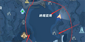 幻塔沙虫哪里多
