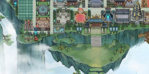 我的门派怎么快速升级