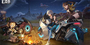 幻塔甜蜜工坊信笺怎么获得