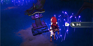 原神破除结界第二个任务怎么做