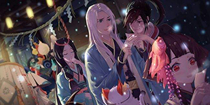 阴阳师灯谜第七天答案是什么