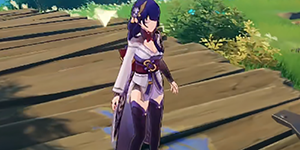 原神追踪遗留的痕迹怎么触发