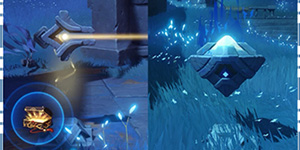 原神光路怎么解密