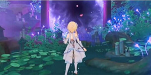 原神雷神周本在哪