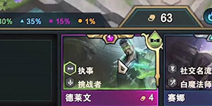 金铲铲之战执事vip是什么