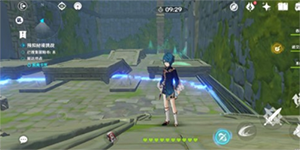 原神神工天巧第二关怎么过