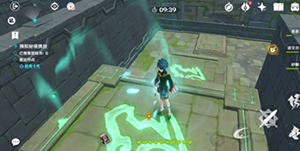 原神神工天巧第三关怎么过