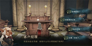 哈利波特魔法觉醒藏宝阁规则是什么