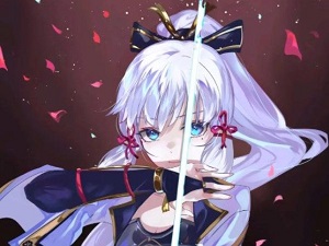 原神自由的指引哪些角色需要