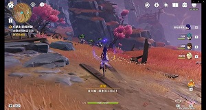 原神层岩巨渊深游记世界任务攻略大全