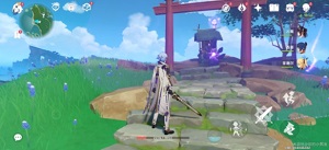 原神角色进行闲置动作怎么做