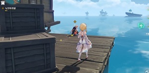 原神薄墨淡朱新绘任务如何完成