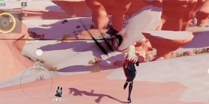 幻塔追踪灰域体怎么过关