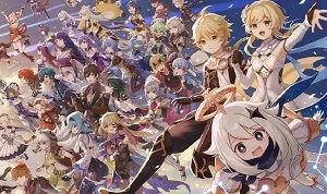 原神什么角色可以看蒙德特产