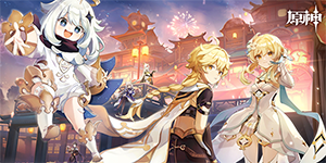 原神2.8前瞻什么时候