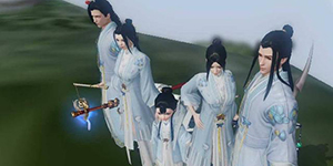 一梦江湖什么职业吃香