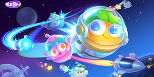 保卫萝卜4第40关攻略图解