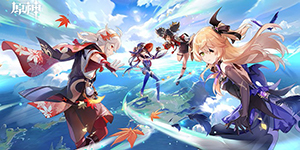 原神2.8金苹果群岛怎么解锁