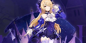 原神菲谢尔皮肤怎么获得