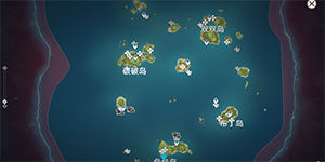 原神2.8幻境海螺有几个