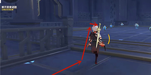 原神解开星象谜题第三个