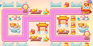 保卫萝卜4周赛7.21攻略