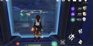 原神解开星象谜题第四个攻略