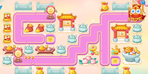 保卫萝卜4周赛7.26攻略