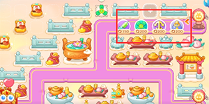 保卫萝卜4周赛8.5攻略