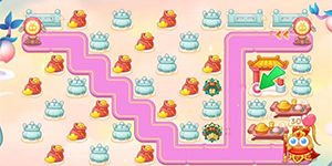 保卫萝卜4周赛8.9攻略