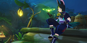 原神前瞻直播3.0兑换码