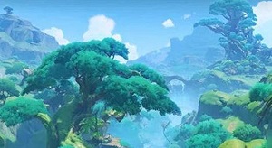 原神3.0版本前瞻直播什么时候